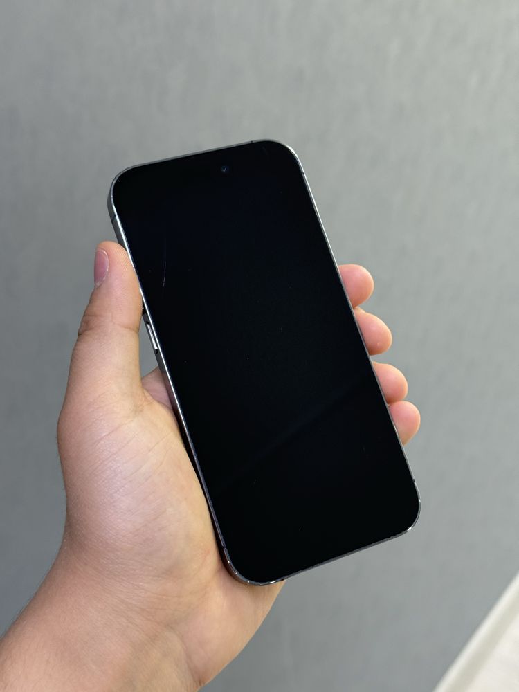 iPhone 14 Pro 256 GB | Mobile Zone
