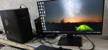 Компьютер игровой Core i7 4790
