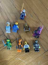 Figurine lego ninjago