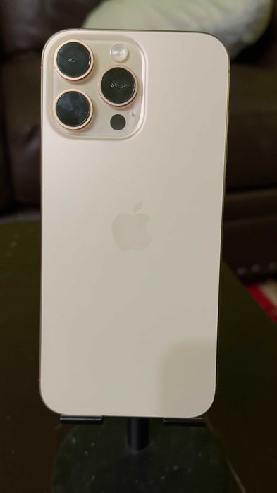 Iphone 16 pro max 512 USA cu Apple Care+ 1 an