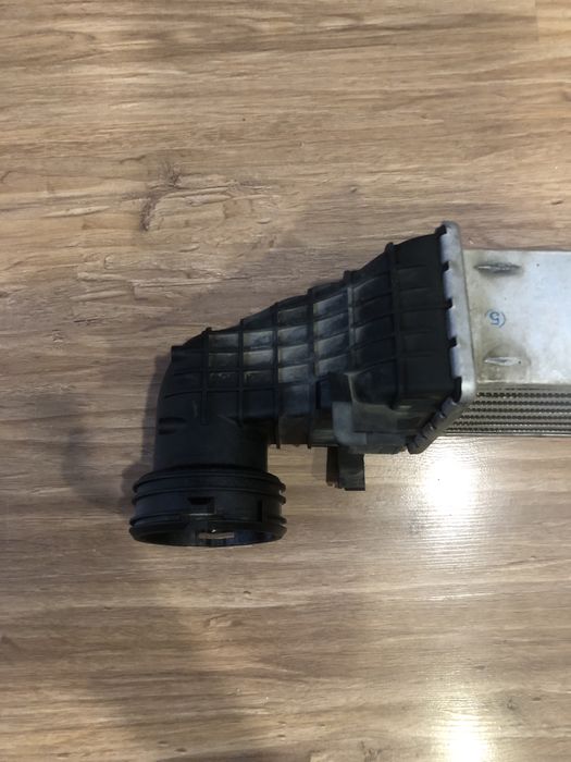 Интеркулер за OM642 двигател