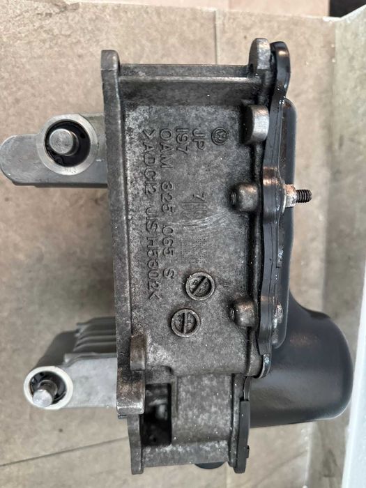 Mecatronic  Golf VIII DSG  OAM 325065S/ Calculator   43D21405311993