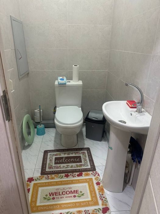 Аренда квартира Яшнобод Олмос махалла 3/4/16