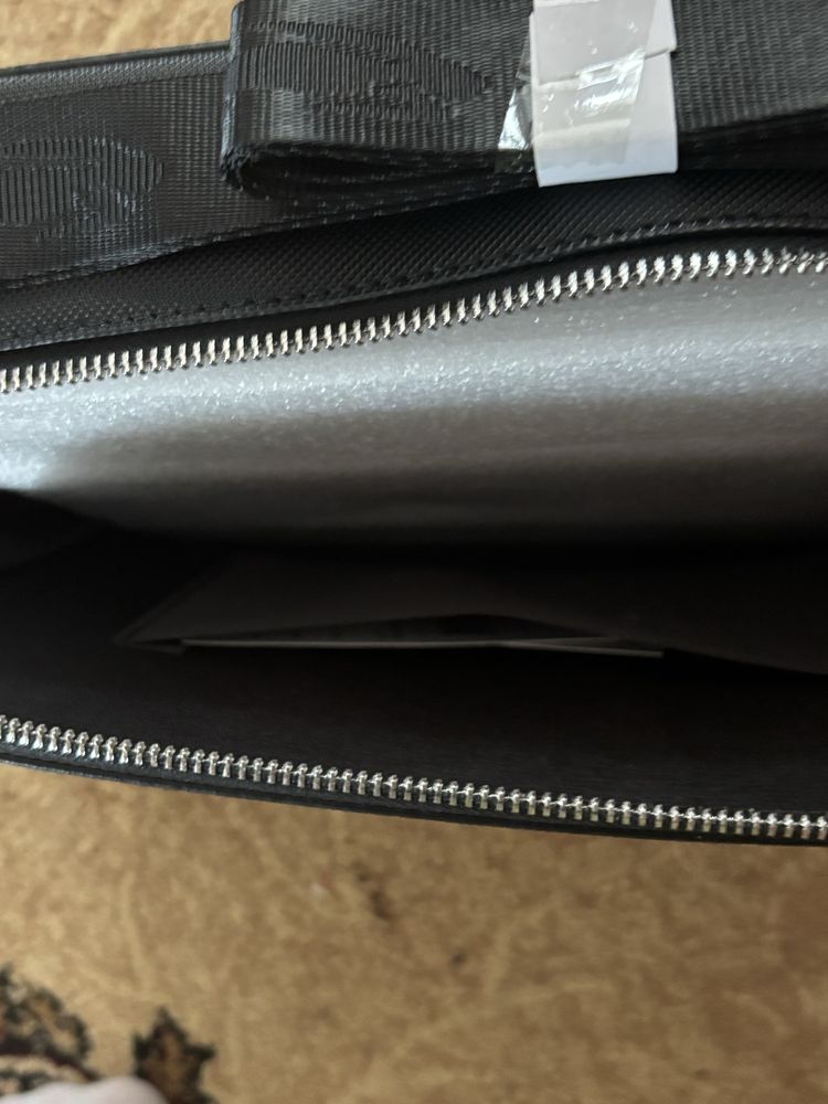 Lacoste bag / чанта