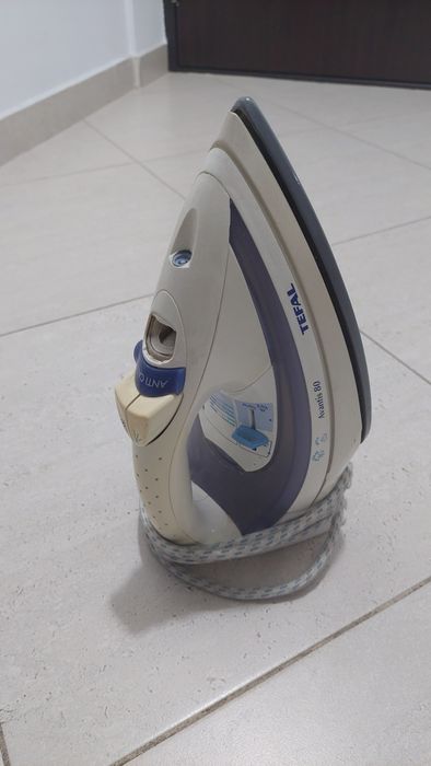 Fier calcat Tefal