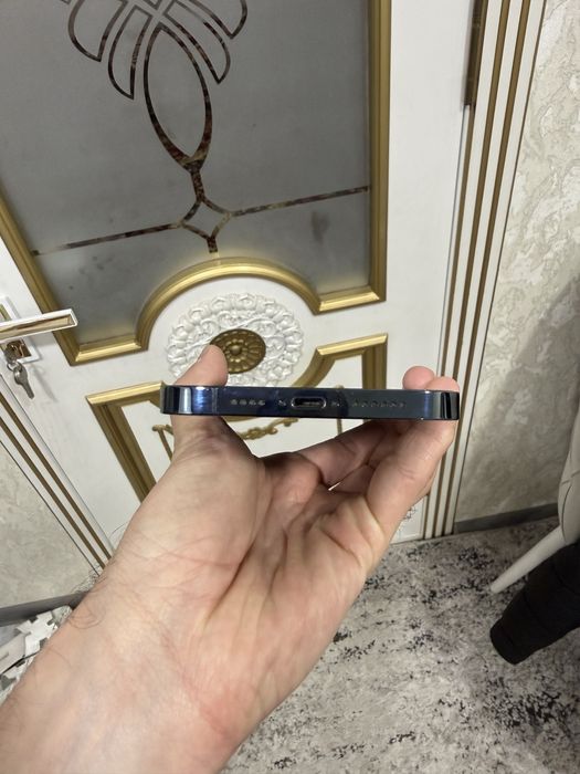 iPhone 12 pro max 128gb