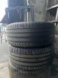 Michelin pilot sport 4 245/35/20