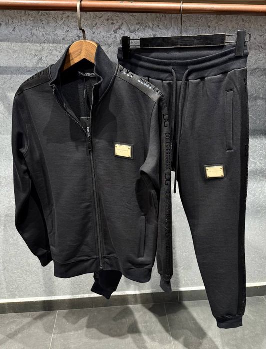 Мъжки сет 2 части D&G