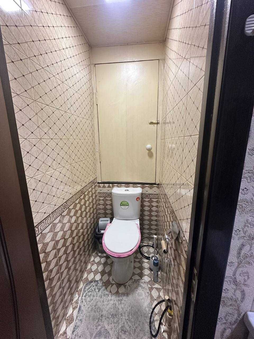 Авиасозлар-4, 3/3/4, балкон 1.5*3, не торец
