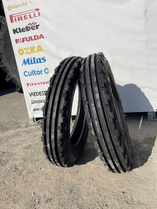 9.00-16 Anvelope noi Tatko de remorca cu 14PLY groase rezistente tva