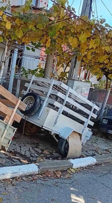 Ремарке - нерегистрирано