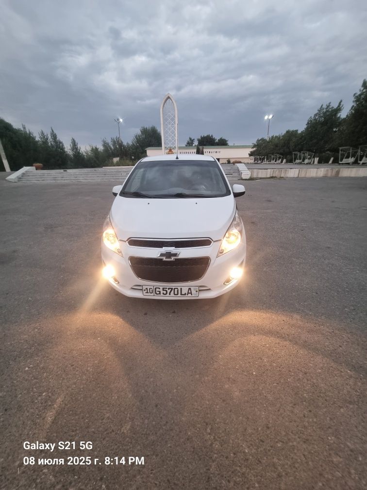Spark 2-evro sotiladi
