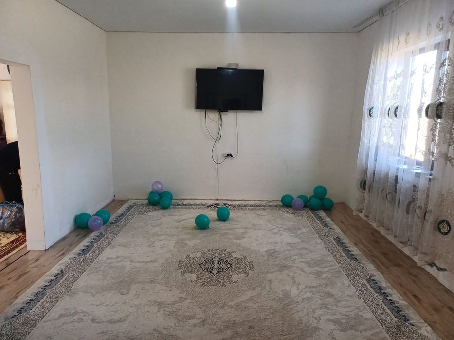 Продаётся дом хароши