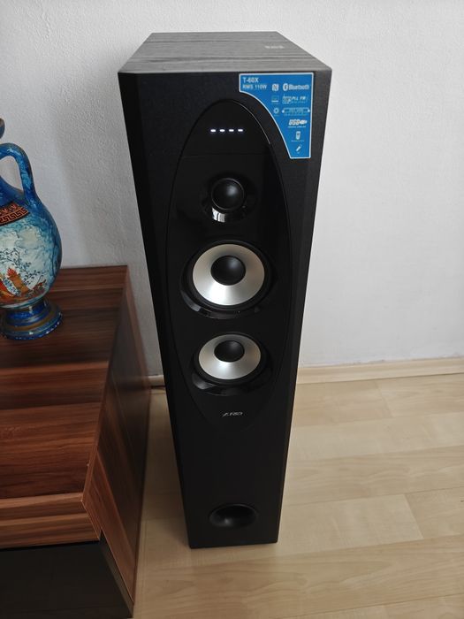 Fenda t-60x тонколони блутут/bluetooth саундбар/soundbar