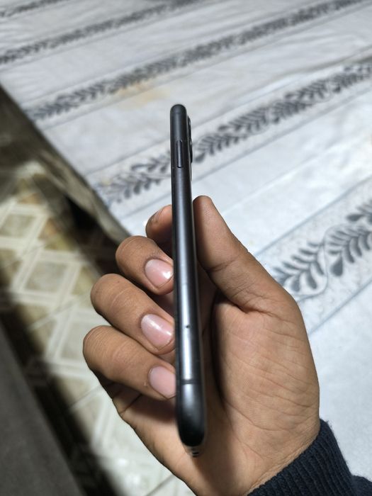 Iphone 11 black 64GB