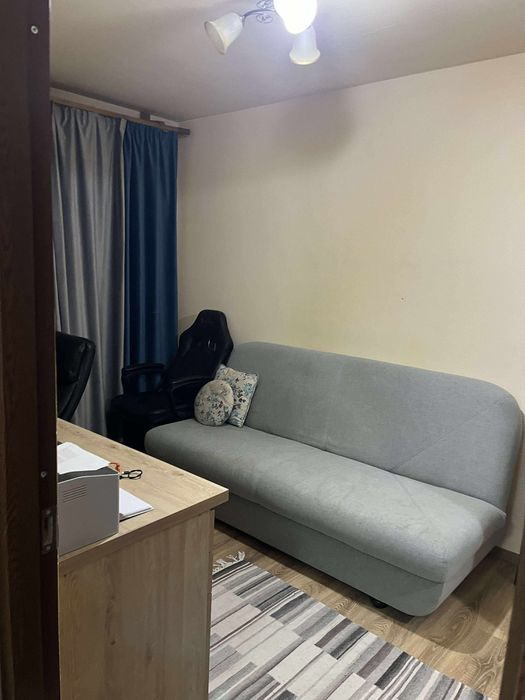Vânzare apartament 3 camere cu încălzire geotermală – Beiuș