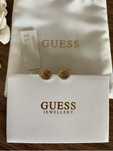 Дамски обеци Guess