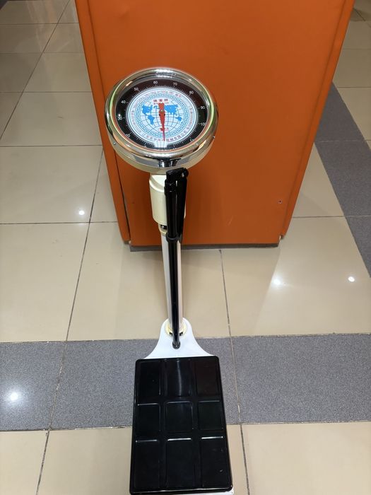 Продам весы, новые