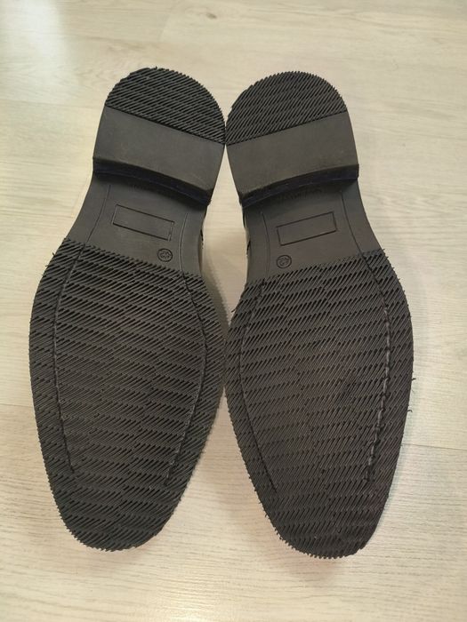 Мъжки обувки Hush Puppies