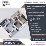 Apartament 3 camere prelungirea Sloboziei, Cartier rezidential