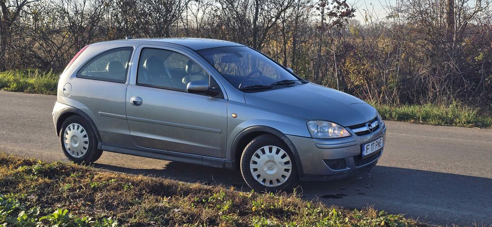 Vand Opel Corsa 1.4 Automat