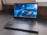 Laptop Asus - OLED - ryzen 5 - 5000serie - 24gb