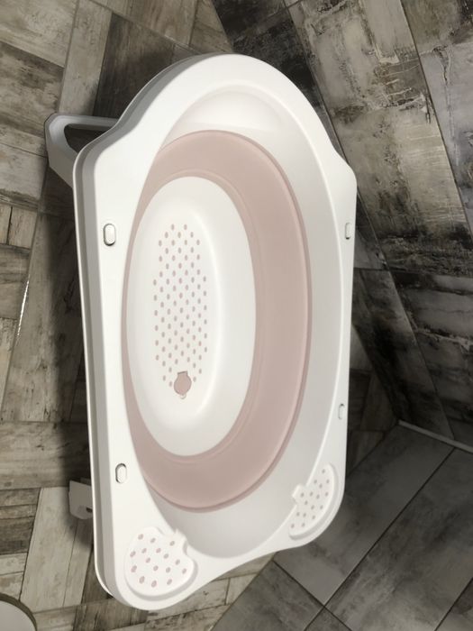 Сгъваема ваничка /корито