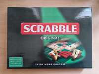 Настолна игра Scrabble оригинал на английски