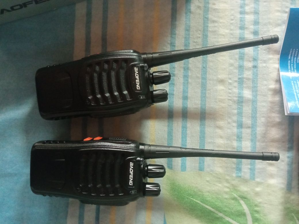 Baofeng 888S sotiladi
