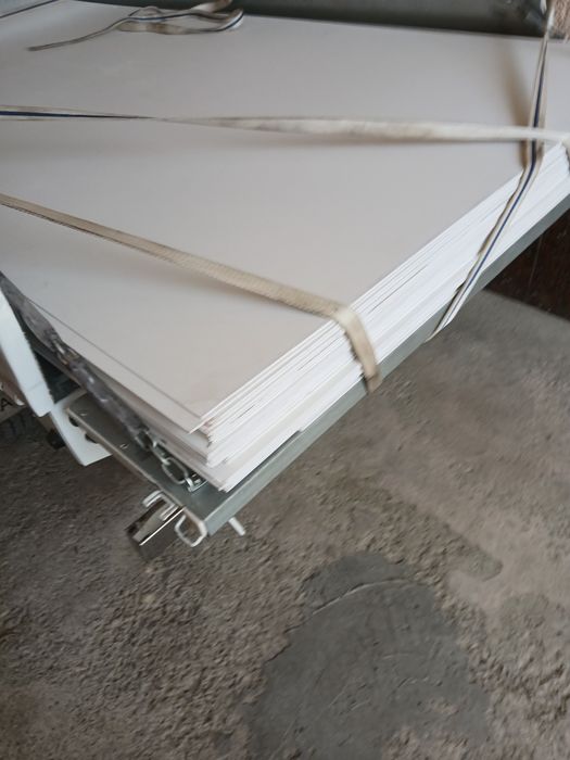 Продаётся Фомекис пластик