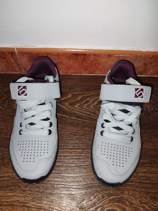 Încălțăminte shoes ciclism Five ten 36 NOI!
