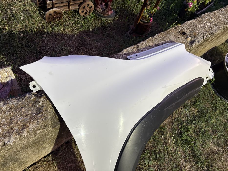 2 броя - Десен калник за Тойота Хайлукс/ Toyota Hilux 2016