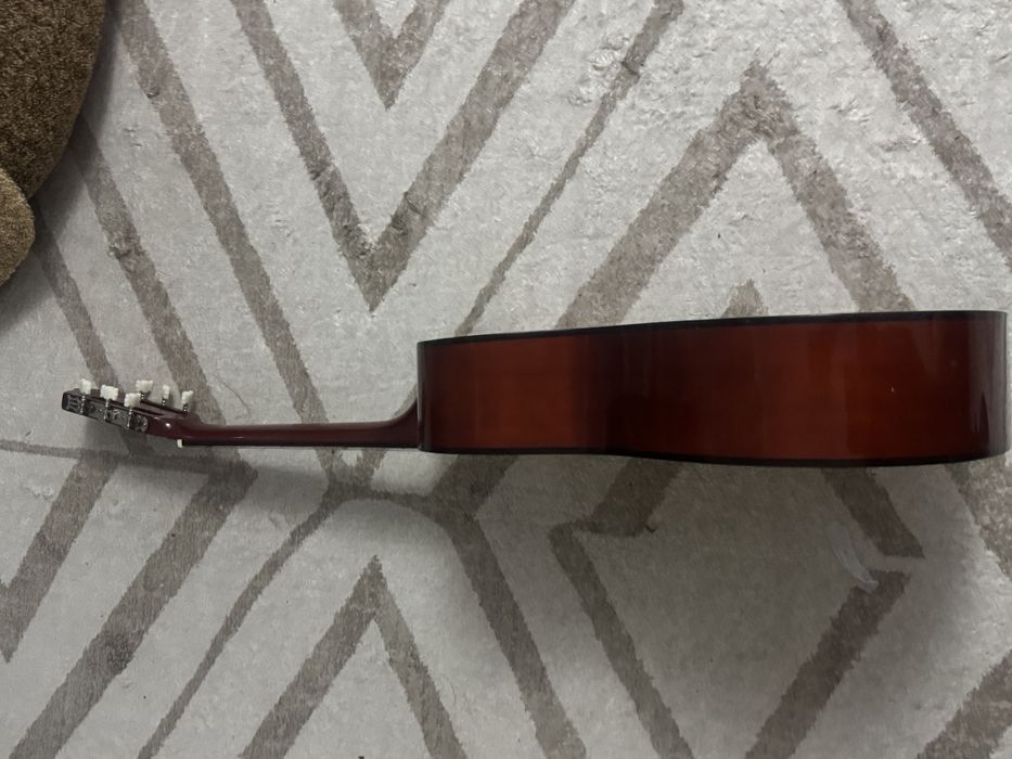 Гитара срочна