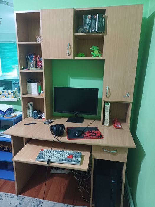 Birou de copil stare bună