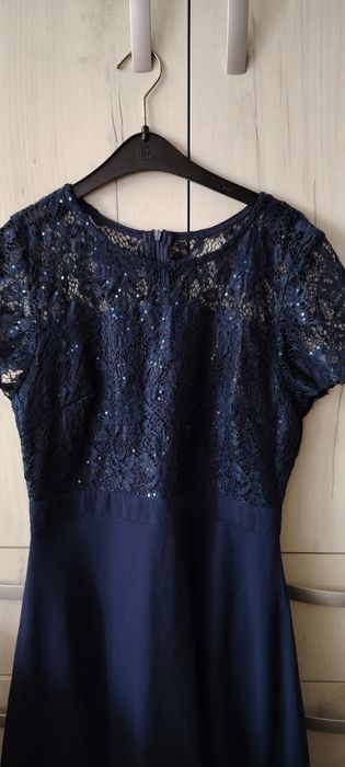 Рокля, размер S-M