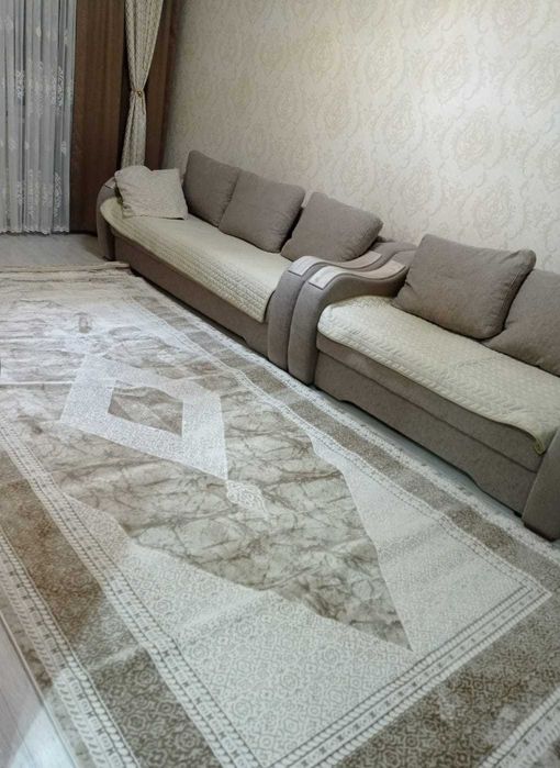 2 ком в новостройке в центре города