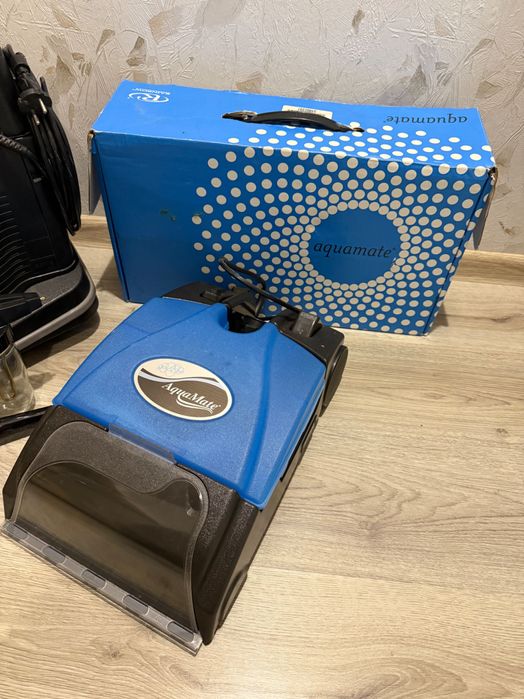 Система за почистване RAINBOW