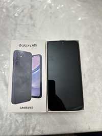 Samsung galaxy A15