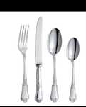 Set tacamuri Argint masiv