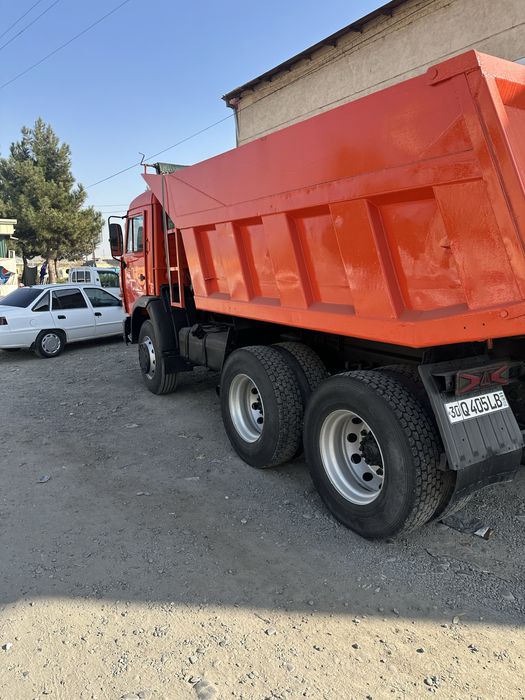 Kamaz 55111 sotiladi
