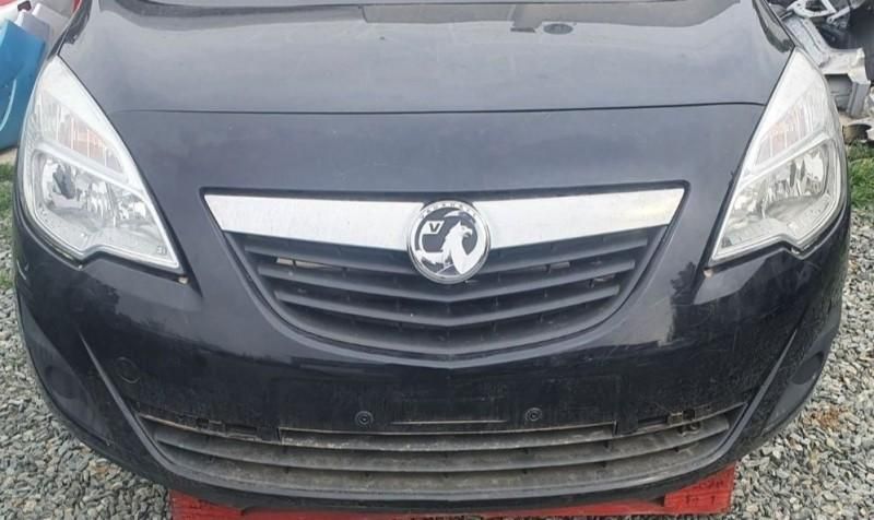 Dezmembrez A17DT automat 1.7 CDTI 101cp 74 kw Opel Meriva B