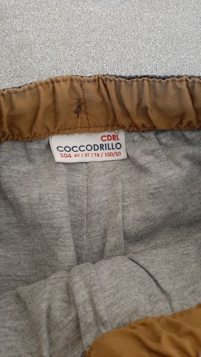 Панталон и блуза 4-5 год