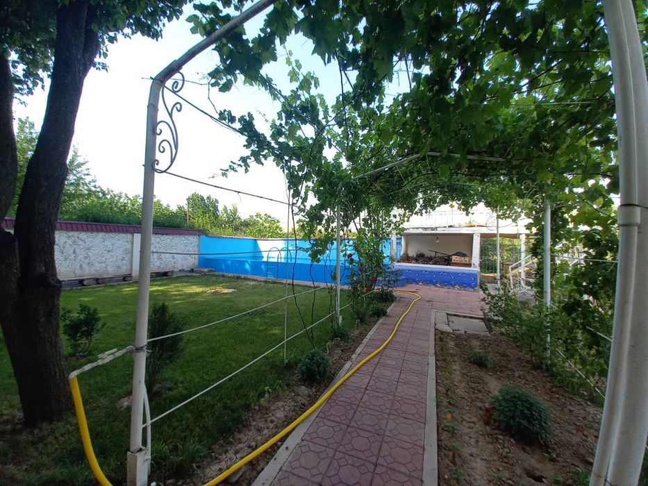 Дача дом Каранкул , Dacha Qorankul