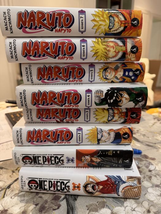 Книги в отличном состоянии