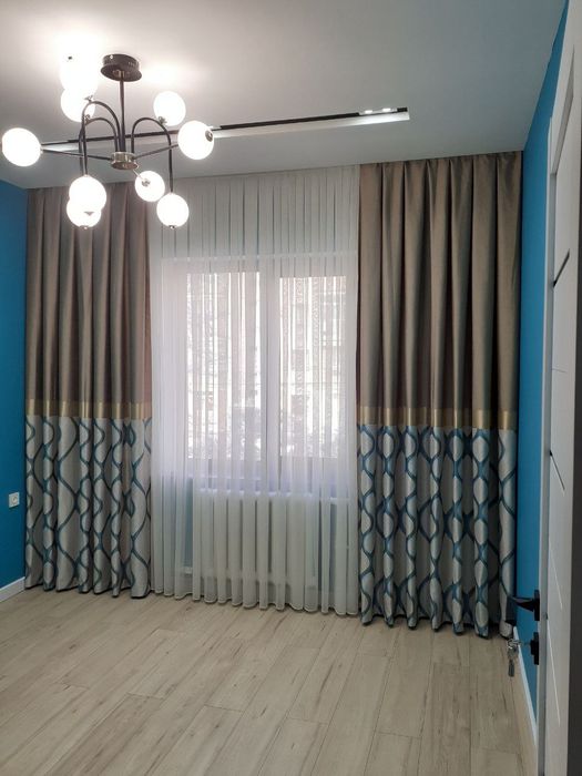 Eng songi dizaynda pardalar tikamiz.jalyuzi urnatamiz