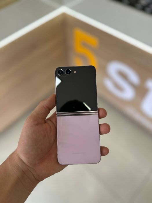 Samsung z fold 5