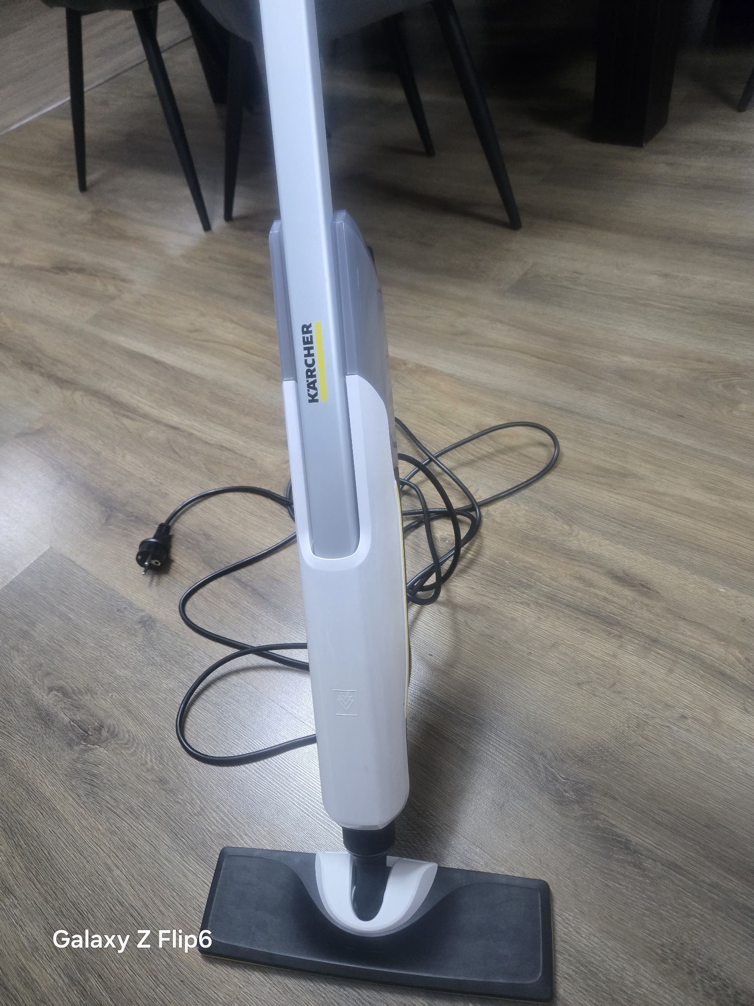 Парочистачка Karcher