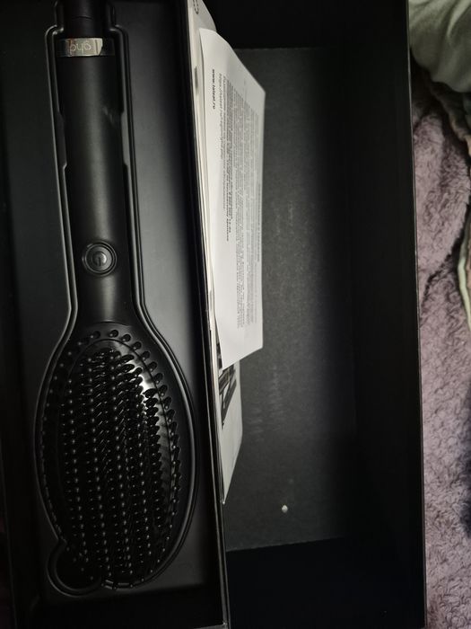 Стайлер утюжок для укладки волос