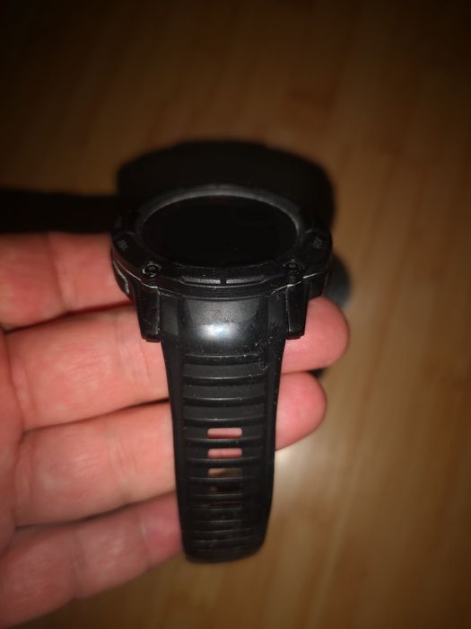 Ceas Garmin instinct 2x tactical