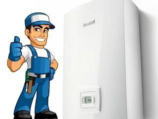 Ремонт Газовых котлов катлов